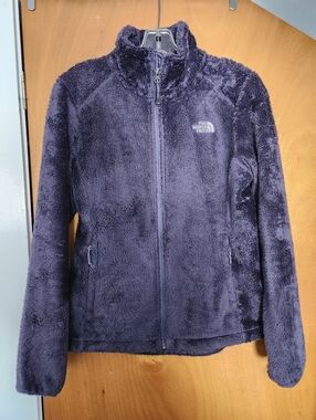 The North Face Women's Osito Jacket